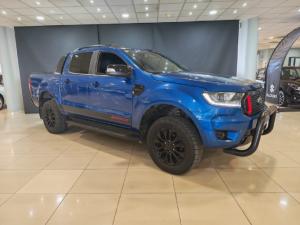 Ford Ranger 2.0Bi-Turbo double cab 4x4 Stormtrak - Image 12