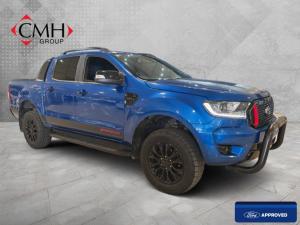 Ford Ranger 2.0Bi-Turbo double cab 4x4 Stormtrak - Image 1