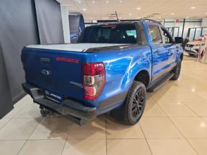 Ford Ranger 2.0Bi-Turbo double cab 4x4 Stormtrak - Image 2