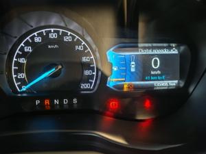 Ford Ranger 2.0Bi-Turbo double cab 4x4 Stormtrak - Image 4