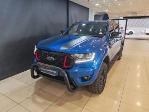 Ford Ranger 2.0Bi-Turbo double cab 4x4 Stormtrak - Image 4