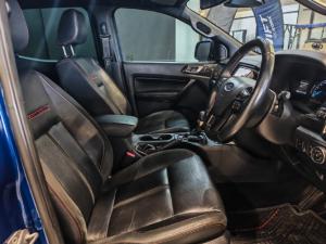 Ford Ranger 2.0Bi-Turbo double cab 4x4 Stormtrak - Image 7