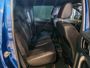 Ford Ranger 2.0Bi-Turbo double cab 4x4 Stormtrak - Image 8