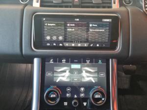 Land Rover Range Rover Sport HSE SDV6 - Image 12