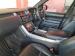 Land Rover Range Rover Sport HSE SDV6 - Thumbnail 18