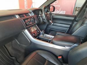 Land Rover Range Rover Sport HSE SDV6 - Image 18