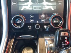 Land Rover Range Rover Sport HSE SDV6 - Image 20