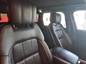 Land Rover Range Rover Sport HSE SDV6 - Image 21