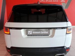Land Rover Range Rover Sport HSE SDV6 - Image 2