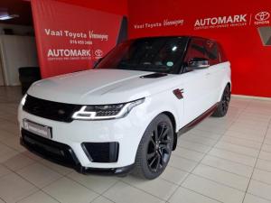 Land Rover Range Rover Sport HSE SDV6 - Image 3
