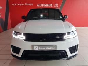 Land Rover Range Rover Sport HSE SDV6 - Image 4