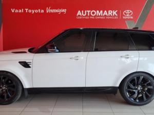 Land Rover Range Rover Sport HSE SDV6 - Image 5