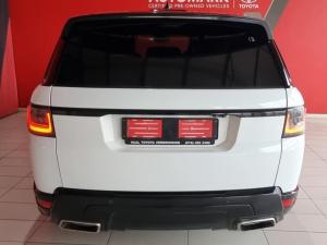 Land Rover Range Rover Sport HSE SDV6 - Image 6