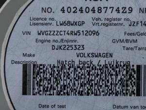 Volkswagen Tiguan 1.4TSI Life - Image 14