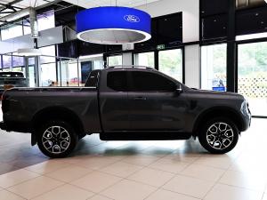Ford Ranger 2.0 BiTurbo SuperCab Wildtrak 4x4 - Image 11