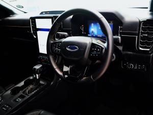 Ford Ranger 2.0 BiTurbo SuperCab Wildtrak 4x4 - Image 13