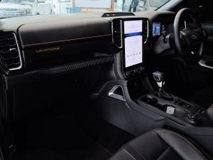 Ford Ranger 2.0 BiTurbo SuperCab Wildtrak 4x4 - Image 18