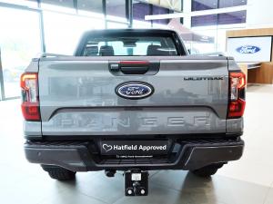 Ford Ranger 2.0 BiTurbo SuperCab Wildtrak 4x4 - Image 19