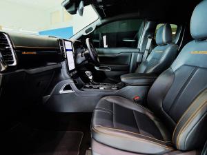 Ford Ranger 2.0 BiTurbo SuperCab Wildtrak 4x4 - Image 21