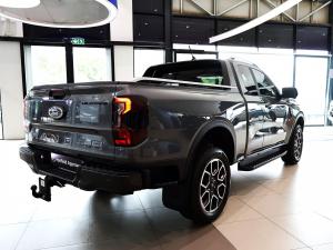 Ford Ranger 2.0 BiTurbo SuperCab Wildtrak 4x4 - Image 22