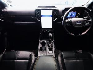 Ford Ranger 2.0 BiTurbo SuperCab Wildtrak 4x4 - Image 25