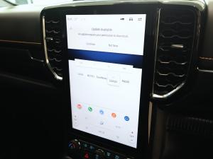 Ford Ranger 2.0 BiTurbo SuperCab Wildtrak 4x4 - Image 4