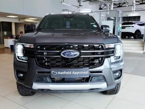Ford Ranger 2.0 BiTurbo SuperCab Wildtrak 4x4 - Image 6