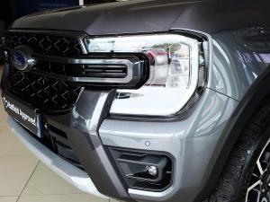 Ford Ranger 2.0 BiTurbo SuperCab Wildtrak 4x4 - Image 7