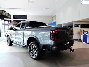 Ford Ranger 2.0 BiTurbo SuperCab Wildtrak 4x4 - Image 8