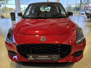 Suzuki Swift 1.2 GL+ manual - Image 2