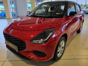 Suzuki Swift 1.2 GL+ manual - Image 3