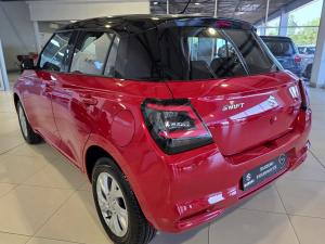 Suzuki Swift 1.2 GL+ manual - Image 4