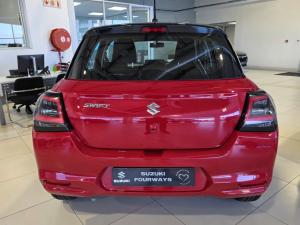 Suzuki Swift 1.2 GL+ manual - Image 5