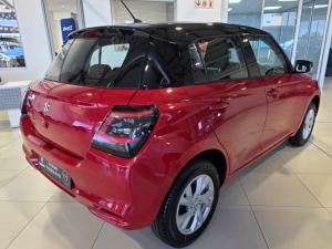 Suzuki Swift 1.2 GL+ manual - Image 6