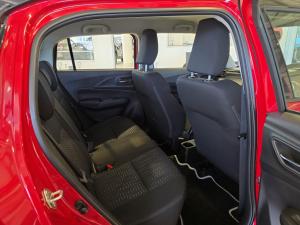 Suzuki Swift 1.2 GL+ manual - Image 8