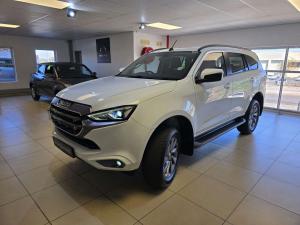 Isuzu mu-X 3.0TD LS - Image 3