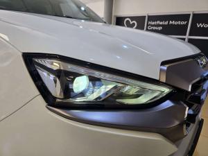 Isuzu mu-X 3.0TD LS - Image 4