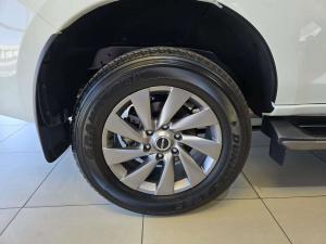 Isuzu mu-X 3.0TD LS - Image 5