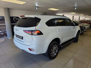Isuzu mu-X 3.0TD LS - Image 7