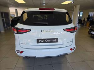 Isuzu mu-X 3.0TD LS - Image 8