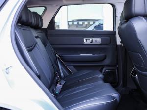 Jaecoo J7 1.6T Glacier - Image 12