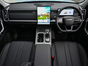 Jaecoo J7 1.6T Glacier - Image 13