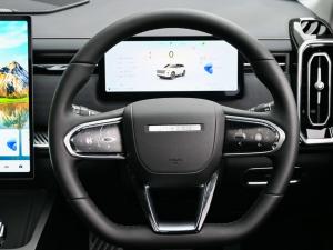 Jaecoo J7 1.6T Glacier - Image 14