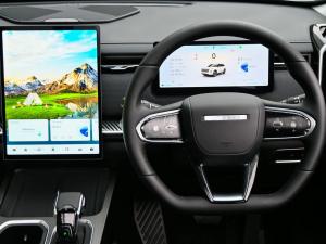 Jaecoo J7 1.6T Glacier - Image 17