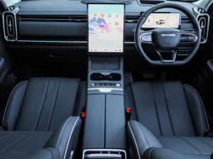 Jaecoo J7 1.6T Glacier - Image 18