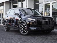 Thumbnail Jaecoo J7 1.6T Glacier