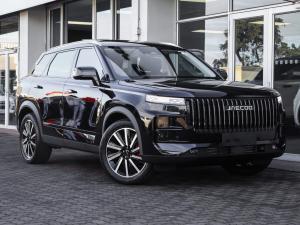 Jaecoo J7 1.6T Glacier - Image 1