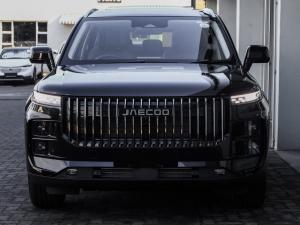 Jaecoo J7 1.6T Glacier - Image 2