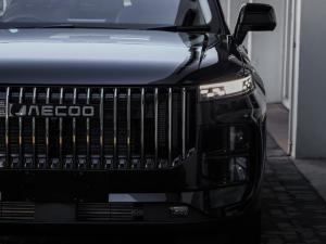 Jaecoo J7 1.6T Glacier - Image 3