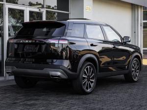 Jaecoo J7 1.6T Glacier - Image 4